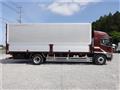 2015 Hino Ranger