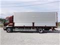 2015 Hino Ranger