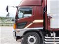 2015 Hino Ranger