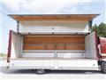 2015 Hino Ranger