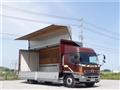 2015 Hino Ranger