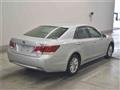 2014 Toyota Crown Hybrid