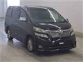 2010 Toyota Vellfire
