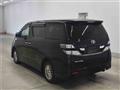 2010 Toyota Vellfire