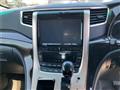 2010 Toyota Vellfire