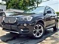 2015 BMW X3