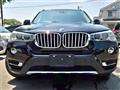 2015 BMW X3