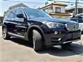 2015 BMW X3