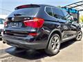 2015 BMW X3
