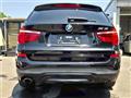2015 BMW X3