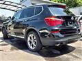 2015 BMW X3