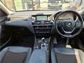 2015 BMW X3