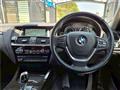 2015 BMW X3