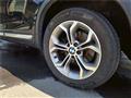 2015 BMW X3