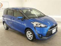 2016 Toyota Sienta