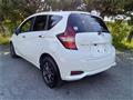 2020 Nissan Note