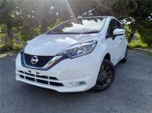 2020 Nissan Note
