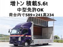 2011 Isuzu Isuzu Others