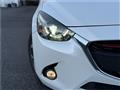 2015 Mazda Demio