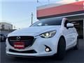 2015 Mazda Demio
