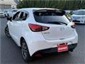2015 Mazda Demio