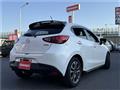 2015 Mazda Demio
