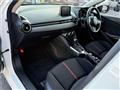 2015 Mazda Demio