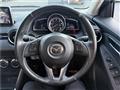 2015 Mazda Demio