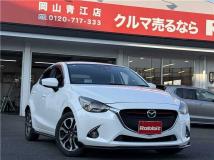 2015 Mazda Demio