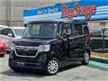 2021 Honda N BOX