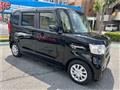 2021 Honda N BOX