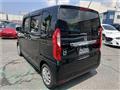 2021 Honda N BOX