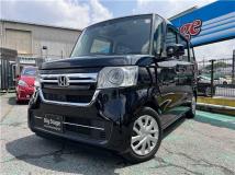 2021 Honda N BOX