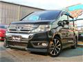 2013 Honda Step WGN