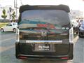 2013 Honda Step WGN