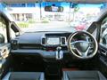 2013 Honda Step WGN