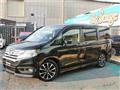 2013 Honda Step WGN
