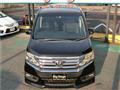 2013 Honda Step WGN