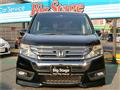 2013 Honda Step WGN