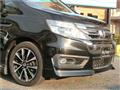 2013 Honda Step WGN