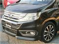 2013 Honda Step WGN