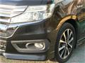 2013 Honda Step WGN