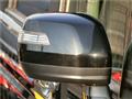 2013 Honda Step WGN