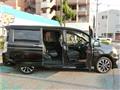 2013 Honda Step WGN