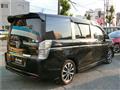 2013 Honda Step WGN