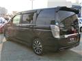 2013 Honda Step WGN
