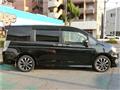 2013 Honda Step WGN