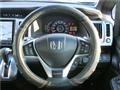 2013 Honda Step WGN