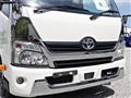 2017 Toyota Dyna Truck