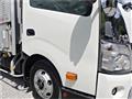 2017 Toyota Dyna Truck